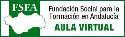 FSFA - Fundación Social para la Formación en Andalucía