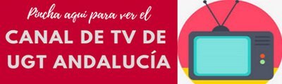 TV UGT Andalucía