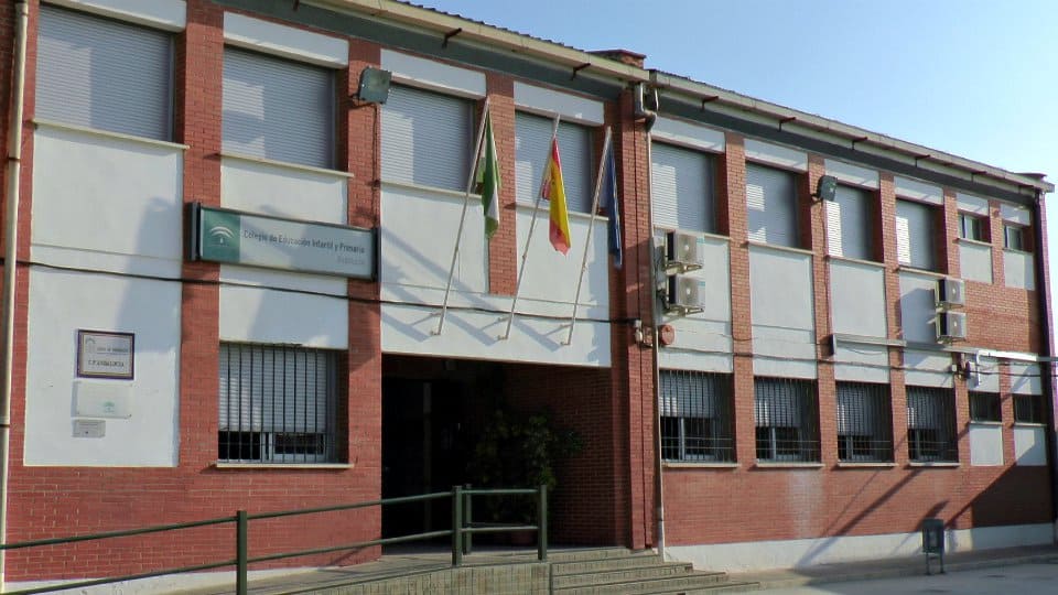 Colegio de Educación Infantil y Primaria