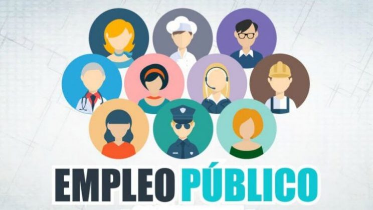 empleo público