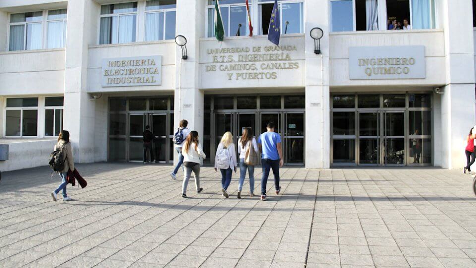 Universidad de Granada