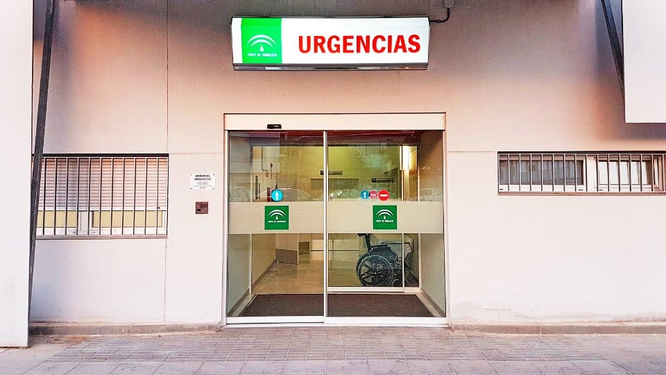 Urgencias SAS